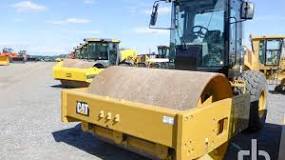 Image result for Vibratory Rollers