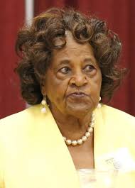 Calhoun County Training School alumni look back