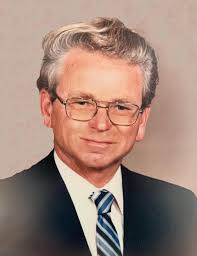 Obituary information for Duane N. Licht