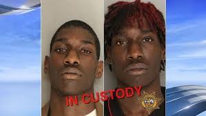 Deon Palmer's Instagram, Twitter & Facebook