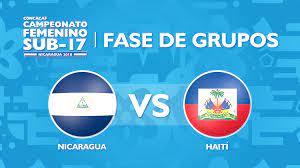 Full coverage of haiti vs nicaragua including result, live commentary and pictures from sports mole mx23rw : Cu17w Live Nicaragua Vs Haiti