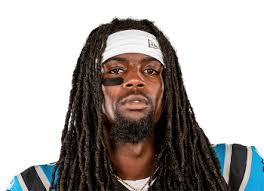 Donte Jackson Stats & Fantasy Ranking