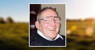 Robert E. Schrag Obituary June 5, 2013