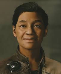 Red star weapon inspiration needed