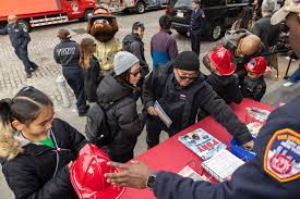 New York City Fire Department (FDNY)