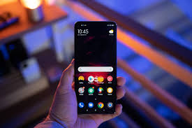 Although the miui is built on the android platform, the default user interface of its earlier iterations resembled ios due to the absence of the application tray, with a grid of icons arrayed in the home panels. 11 First Things To Do With The Xiaomi Mi 11 Phandroid