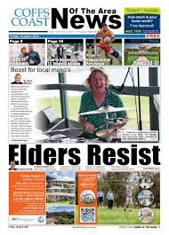 Located at robina town centre, find session times and book tickets online for event cinemas robina. Coffs Coast News Of The Area 16 April 2021 By News Of The Area Issuu