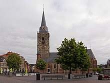 Also known as winterswiek or wenters) is a municipality and a town in the eastern netherlands. Winterswijk Wikiwand