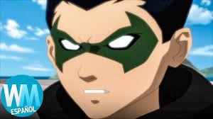 Los superhéroes batman, superman, mujer maravilla, linterna verde, flash, shazam y cyborg, de la liga de la justicia, deben detener a darkseid y su ejército alien que quieren invadir la tierra. Top 10 Mejores Peliculas Animadas De La Liga De La Justicia De Todos Los Tiempos Watchmojo Com