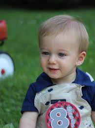 Local dad: Babies are 'self-rigged time bombs'