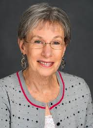 Phyllis Klein's Instagram, Twitter & Facebook