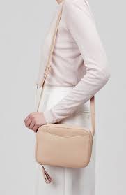 Camera Bag Bags Beige Purses Tassel Bag Bags
