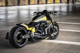 Thunderbike Invader Harley Davidson Fxdr Custom Motorcycle Project Harley Davidson Custom Motorcycle Motorcycle