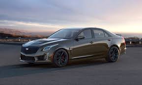 Our comprehensive coverage delivers all you the 2019 cadillac cts luxury sport sedan is available in five trims. Cadillac Announces 2019 Pedestal Edition Ats V Coupe And Cts V Super Sedan Dbusiness Magazine