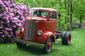 Image result for Regent Maroon 1939 GMC