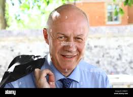 Damien green hi-res stock photography and images