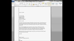 Definition a letter of enquiry is a letter requesting information sent on behalf of an individual or an organisation for their own respective purposes, which can be mutually beneficial to the recipient and the sender. Enclosure Notations Unit 6 Avi Youtube