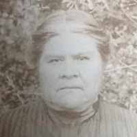 Lucinda Menard (1841–1931) • FamilySearch