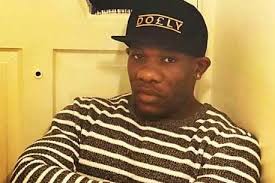 Queensbury shooting victim Leon Maxwell is convicted killer