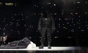 West had originally scheduled donda (formerly also called donda: A5ejrfxdv3sa M