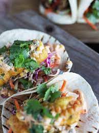 Maybe you would like to learn more about one of these? Fish Tacos Picture Of Big Mouth St Kilda Tripadvisor