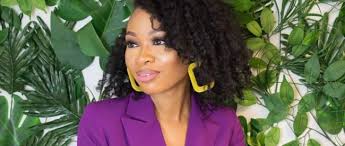 The constant use of these chemical products may cause damage to an african. 6 Of The Top 4c Hair Influencers To Follow On Instagram
