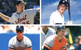 Find out the latest on your favorite mlb players on cbssports.com. The 10 Best First Round Draft Picks By The Detroit Tigers
