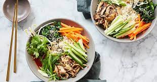 We did not find results for: 18 Vegetarian Bowl Recipes To Make Purewow