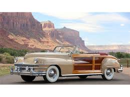 Image result for Trumpet Gold 1947 Chrysler