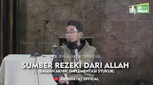 Kunci rezeki mudah datang adalah dengan seorang muslim bertawakal kepada allah. Mengungkap Ayat Ayat Al Qur An Tentang Rezeki Dunia Akhirat Yang Halal Dan Barokah Elppas Story