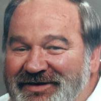 Obituary for Paul Ellett Stafford