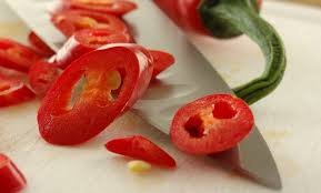 Manier Un Couteau De Cuisine Cuisiner Comme Un Chef