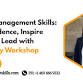 Essential Management Skills 1 Day Workshop in... event in Lubbock, TX