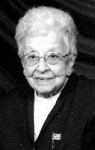 Dolly Messinger Obituary (2015)