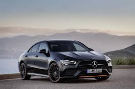 Although some of the units are probably assembled by valmet in finland, that's no problem; 2020 Mercedes Benz Cla Class Gets A Massive Price Hike