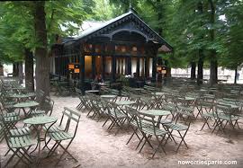 Founded in 1611 by marie de' medici, it is an oasis in the heart of paris and a premier example of renaissance garden design. Cafe Jardin Du Luxembourg Luxembourg Gardens Outdoor Structures Outdoor Decor