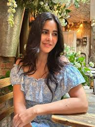 Katrina Kaif shares cute pics of herself from a US vacation with Vicky  Kaushal | Filmfare.com