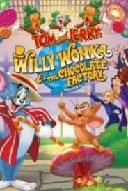 Tom Ve Jerry Cikolata Fabrikasi Turkce Dublaj Izle Bu Birbirinden Komik Tatli Maceralarini Arkaniza Yaslanin Ve Izlemeye B Cikolata Animasyon Animasyon Filmler