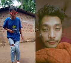 Aka Zeananriko Marak