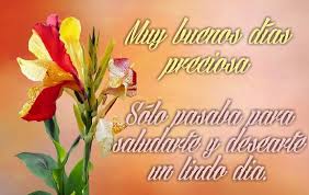 Espero que hoy sea un día maravilloso para ti, me encargaré de ello. :: Imagenes De Buenos Dias Hermosa Descargar Gratis Lindas Frases