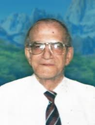 Obituary information for James "Jim" Kenneth Sinclair