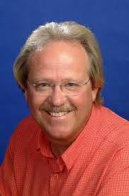 Comedian pastor to tickle funny bones at First Baptist Church