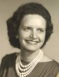 Obituary information for Martha Jane Cochran