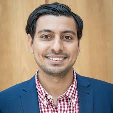 Executive Team — Collaboration Partners