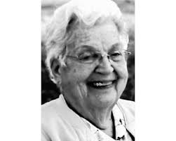 Dessie Ford Obituary (2013)