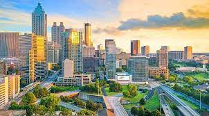 Take advantage of our simple. 7 Best Atlanta Neighborhoods For Black Families Young Professionals Singles That Sister