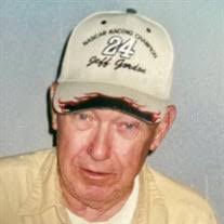 Billy Eugene Rutherford Obituary