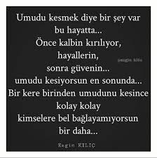 Cavidan Adli Kullanicinin Yoruldum Panosundaki Pin Guzel Soz Hayaller Huzunlu