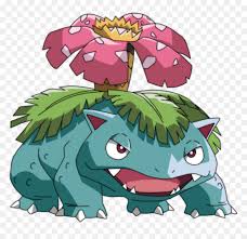 Pokemon coloring pages mega venusaur pokemon coloring pages. Venusaur Png Page Venusaur Png Transparent Png Vhv