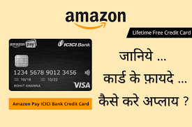 Check spelling or type a new query. Amazon Pay Icici Credit Card Apply Benefits Of Amazon Pay Icici Card